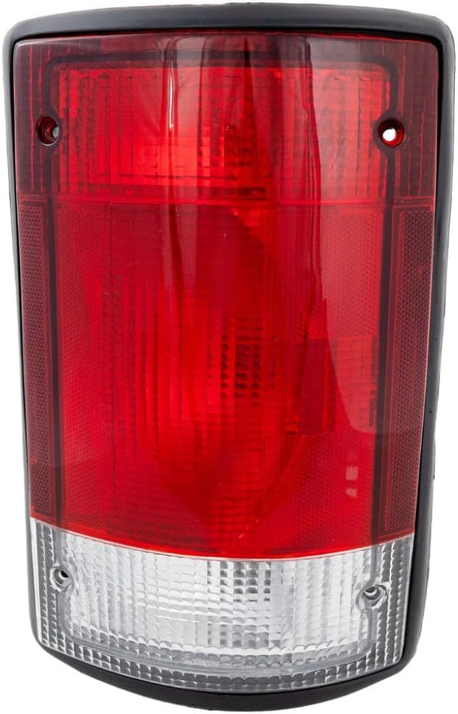 For Ford Econoline Van 1995-2003/Excursion 2000-2005 Tail Light Assembly Unit Pa