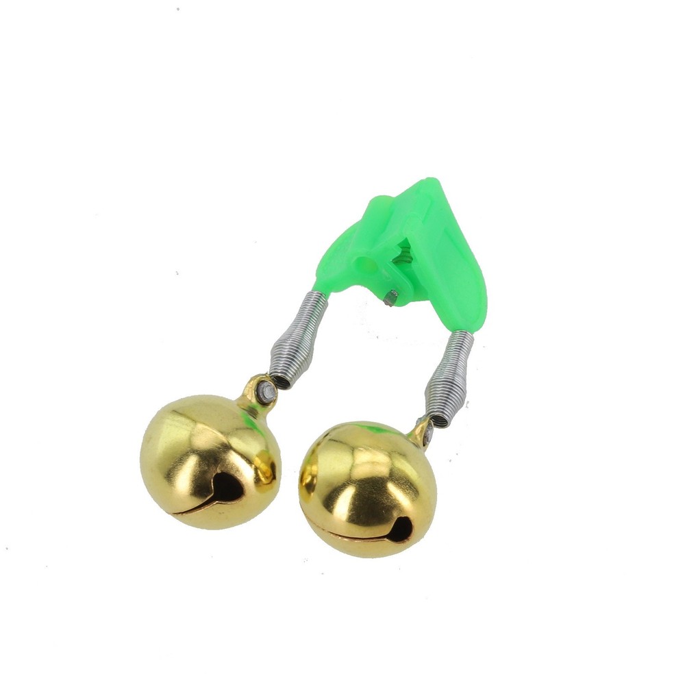 Reliable Plastic Clip Fish Alarm for Accurate Bite Detection and Quick Response