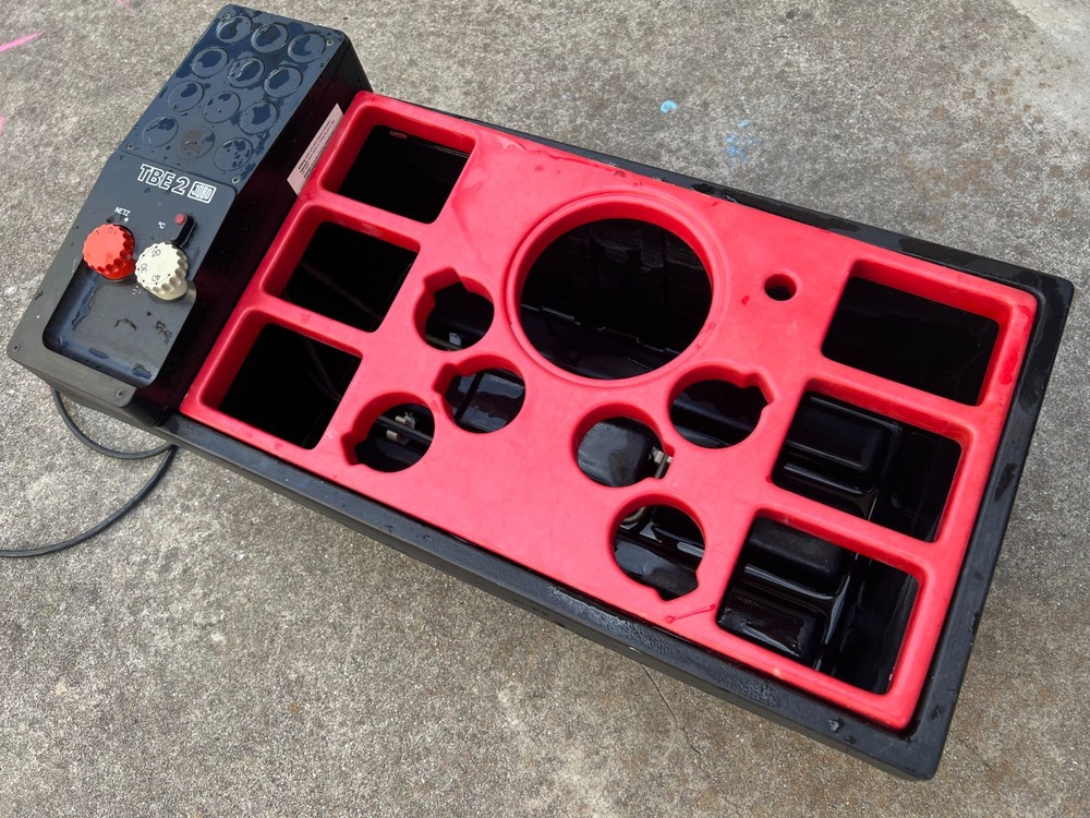 Jobo TBE 2 Water Tempering Bath Heating Box