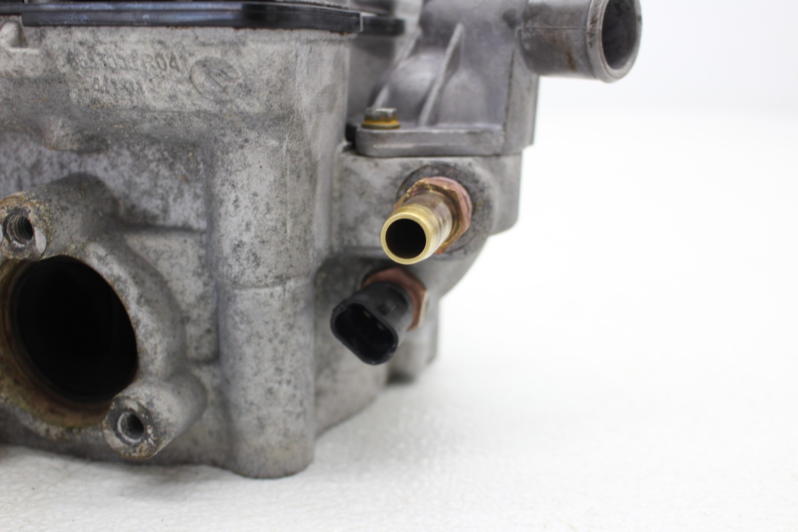 17-19 POLARIS RANGER 570 ENGINE MOTOR CYLINDER HEAD VALVES COVER