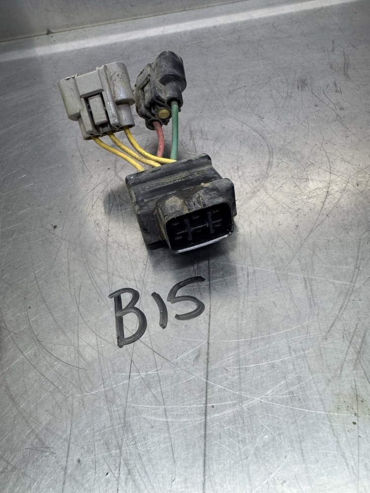 2004 Can-Am 400 Outlander 4x4 OEM Voltage Regulator Rectifier Interface Harness