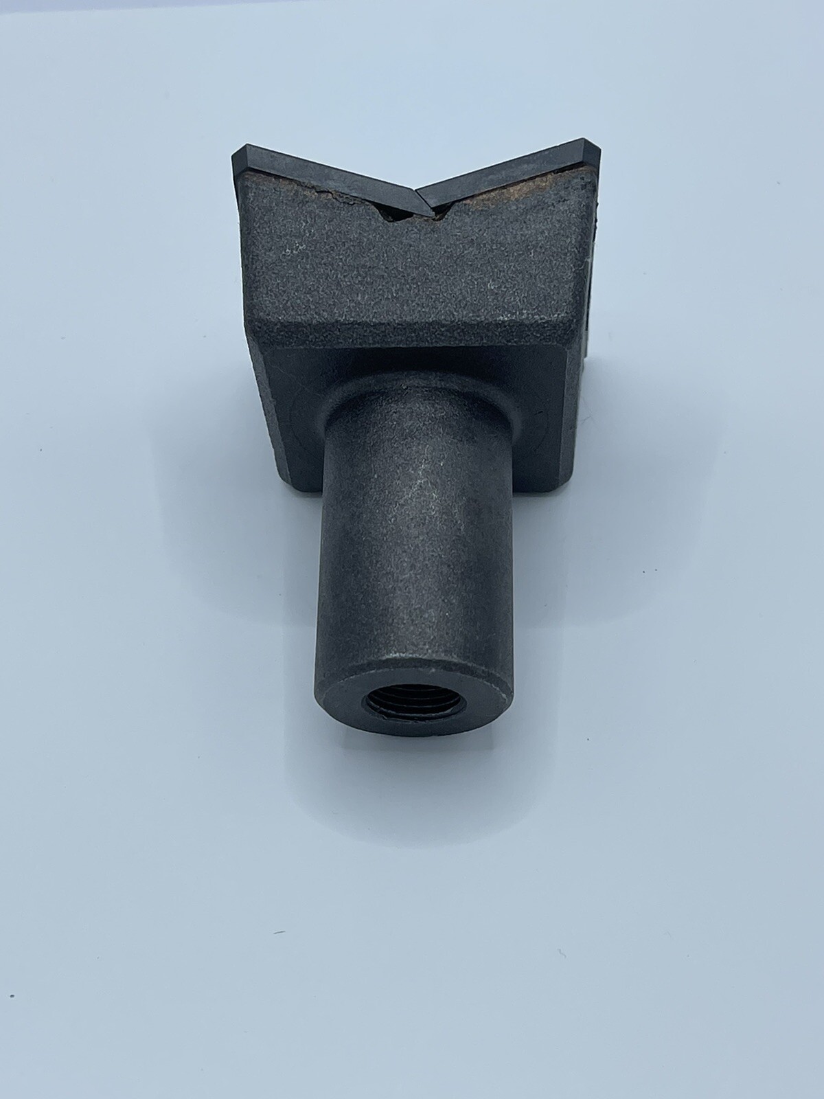 SET OF FELLER BUNCHER (CARBIDE) SAW TEETH KIT 18 TEETH TOTAL