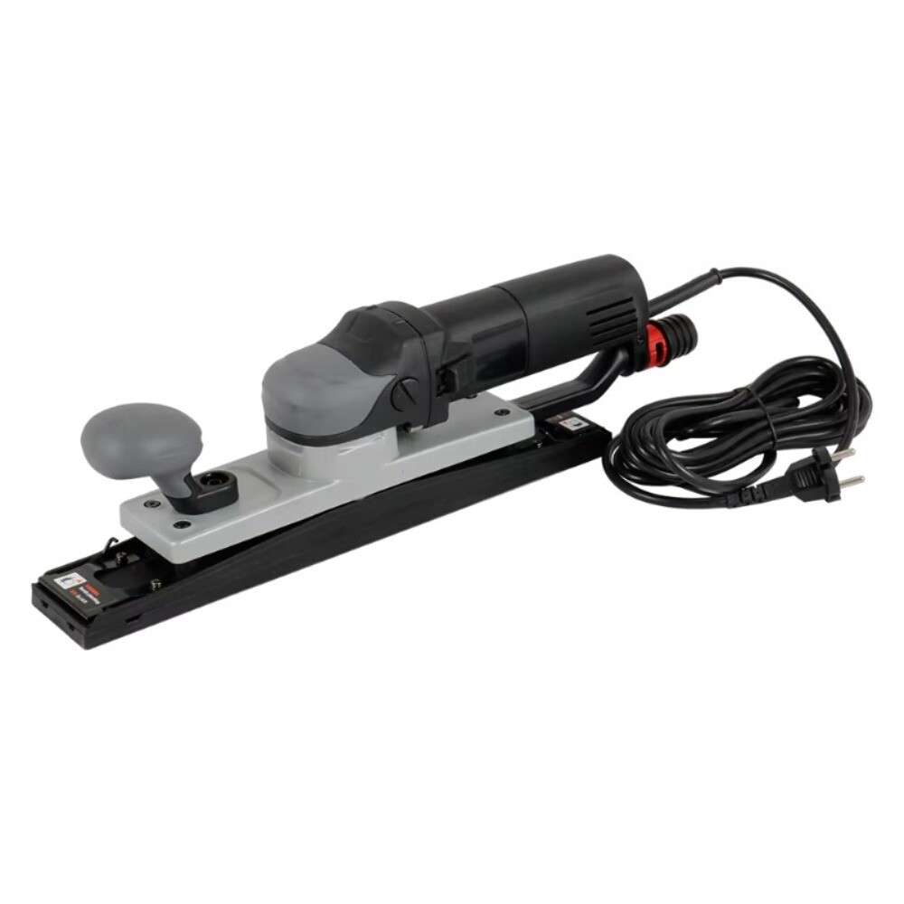 70*400mm Variable Speed Random Orbital Sander Electric Sander for Wood Working