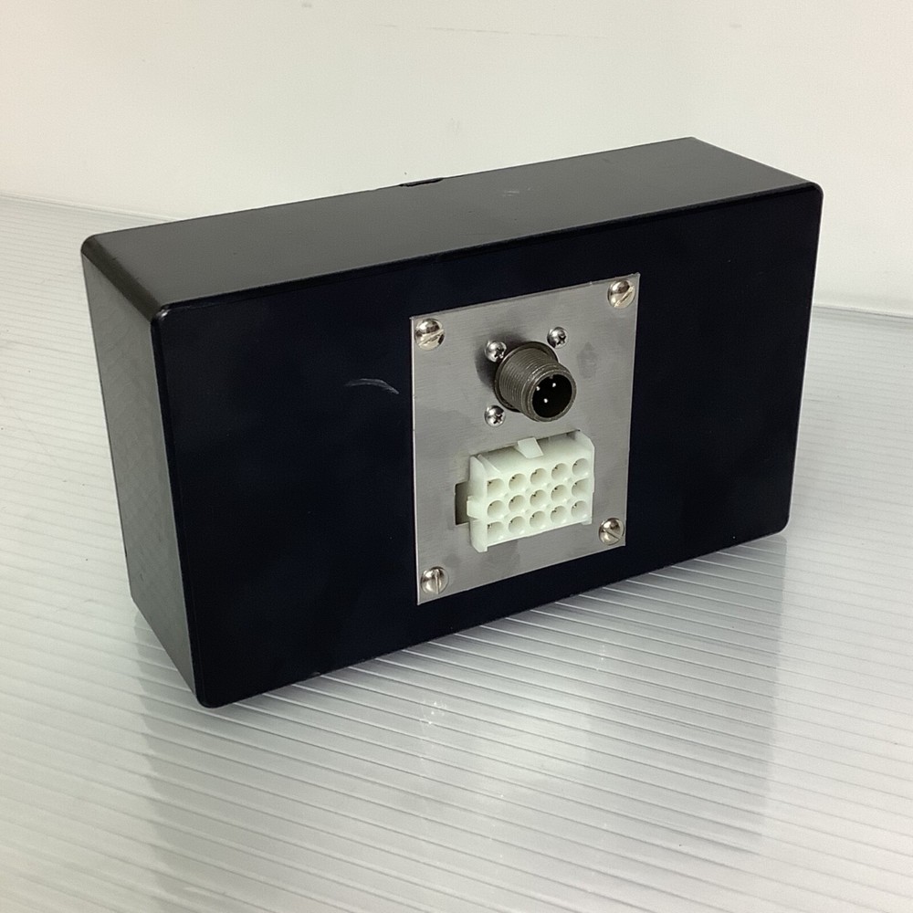 Frymaster 8065094 Test Box