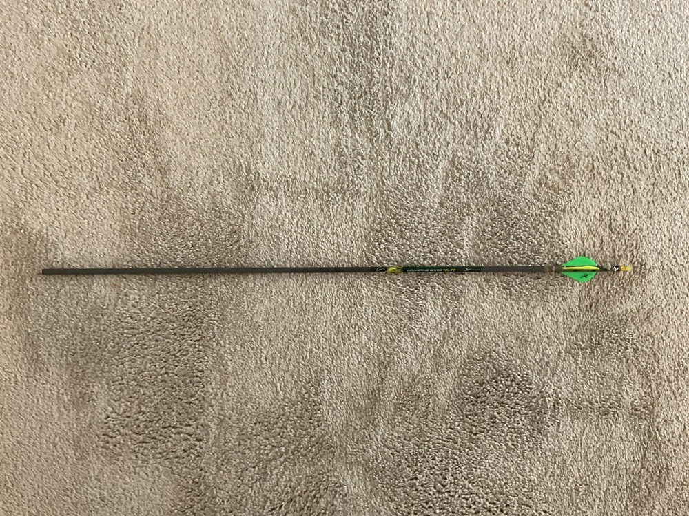 Carbon Express Wolverine