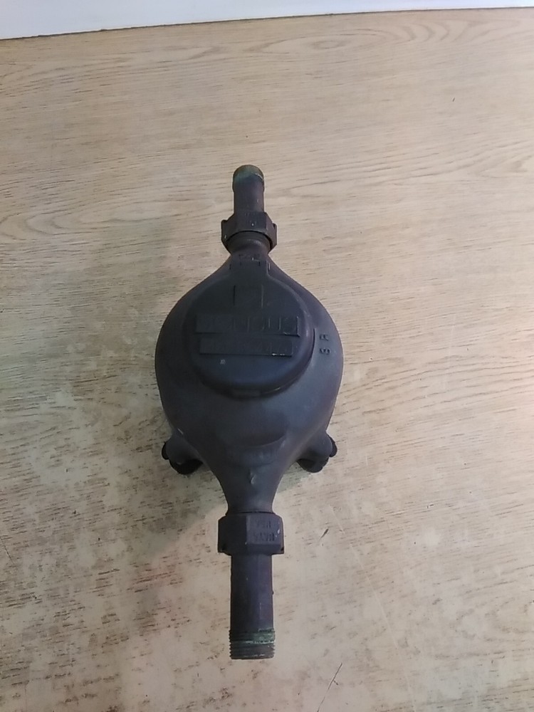 Sensus 3/4" T-04 Direct Reading In Gallons