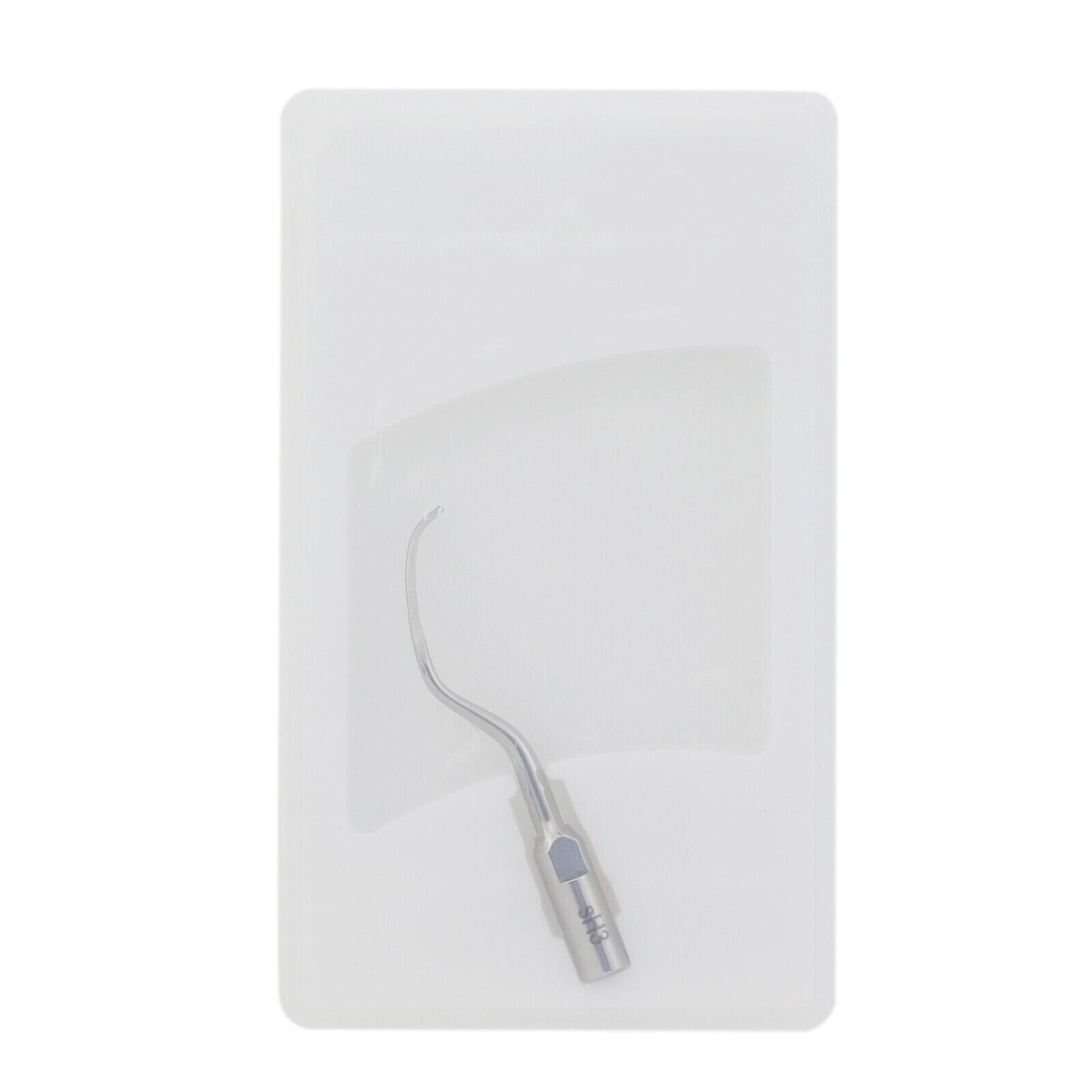 Dental Ultrasonic Piezo Scaler Periodontal Tip H3 Fit Satelec Acteon DTE, 5pcs