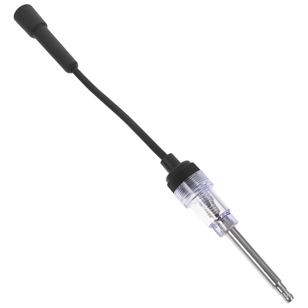 Vehicle Spark Plug Tester Automotive Ignition Tester Tool for Diagnostics