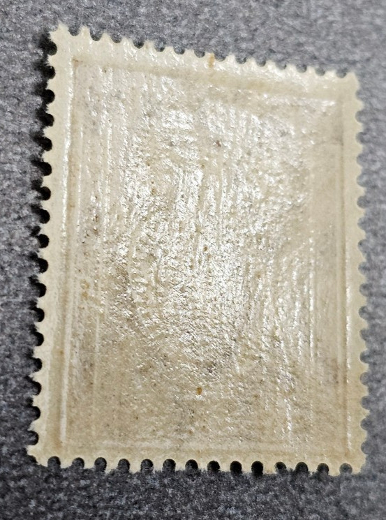 Stamp Germany Deutsches Reich 25 Pfennig 1921 Mi. Nr. 161 [🇩🇪39494-6]