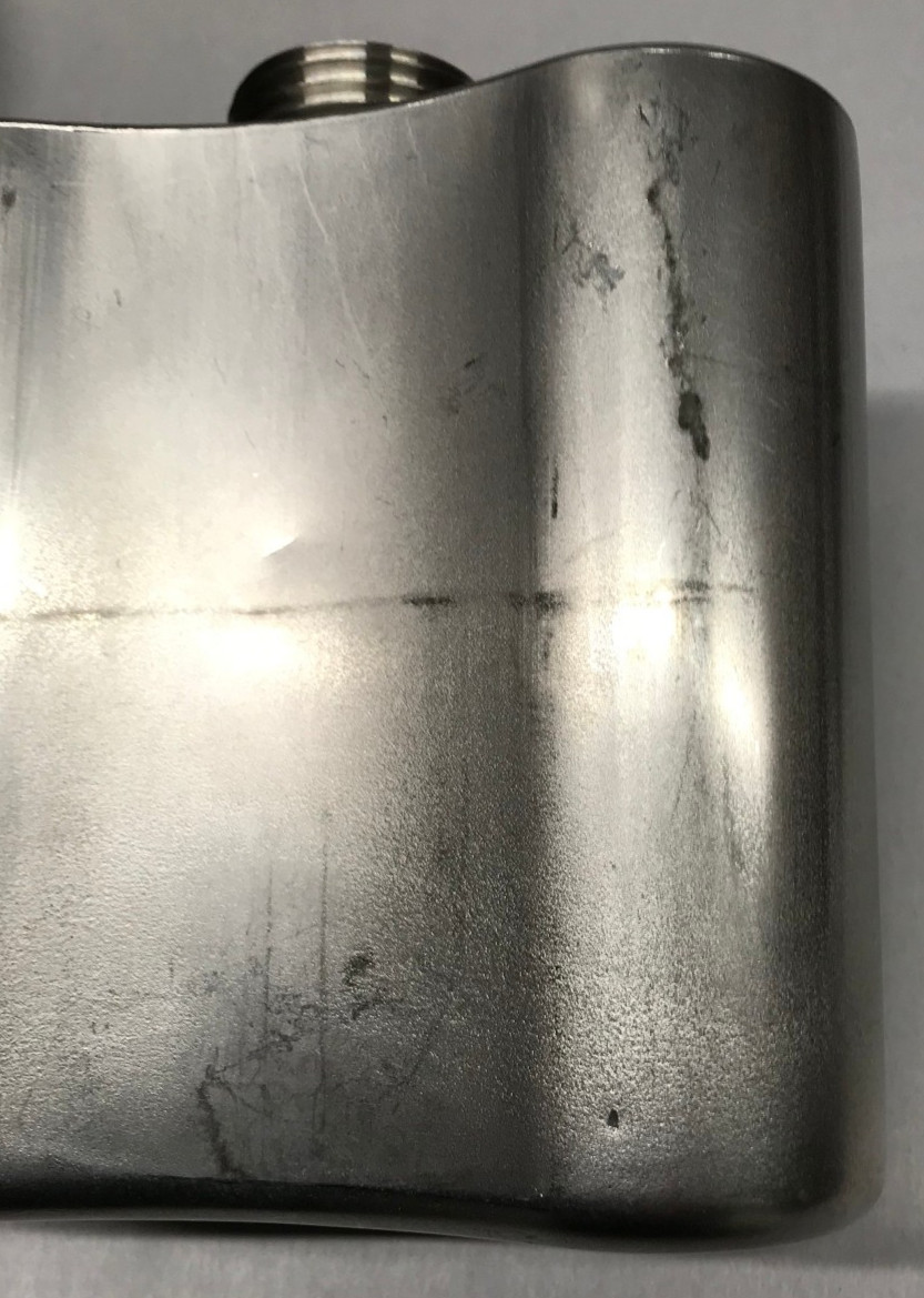 ALICE Cold Weather 36 oz CRS Canteen with NOS Cover