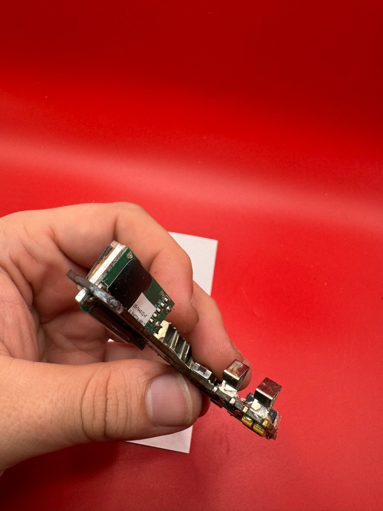 Planet Eclipse Ego 9 Board