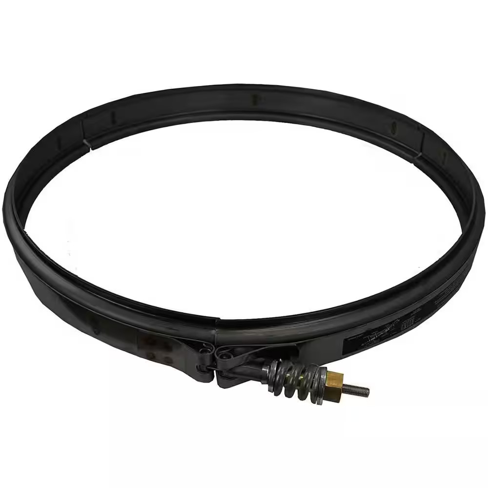 Tension Control Clamp Replacement Kit for Select Pool Filters