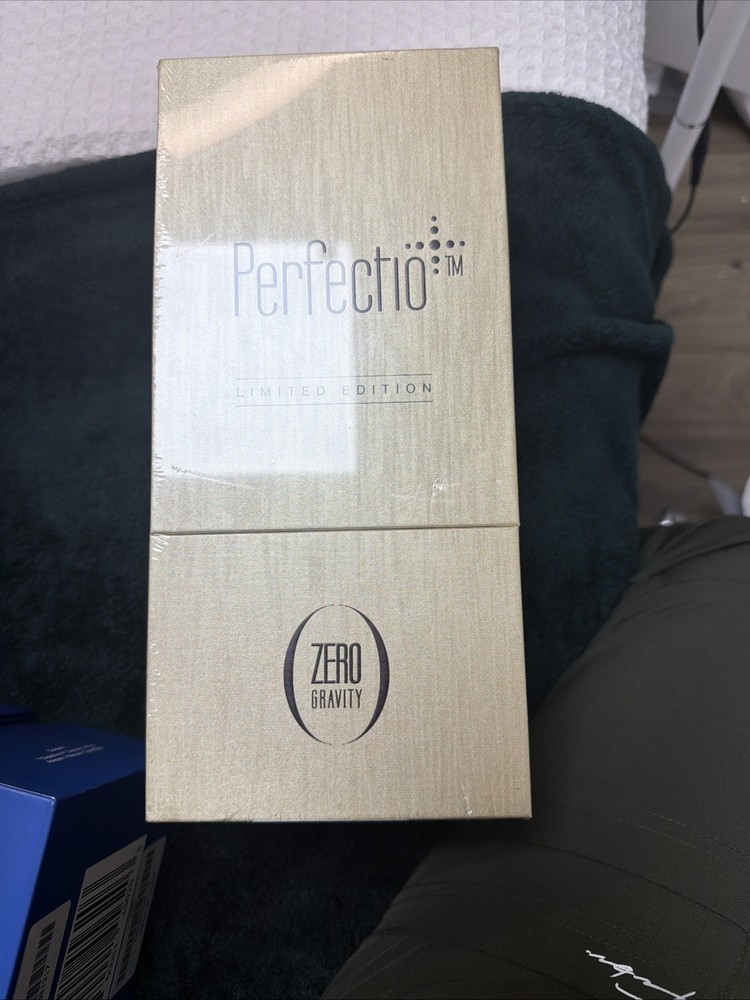 Perfecctio Zero Gravity Therapeutic Beauty Device