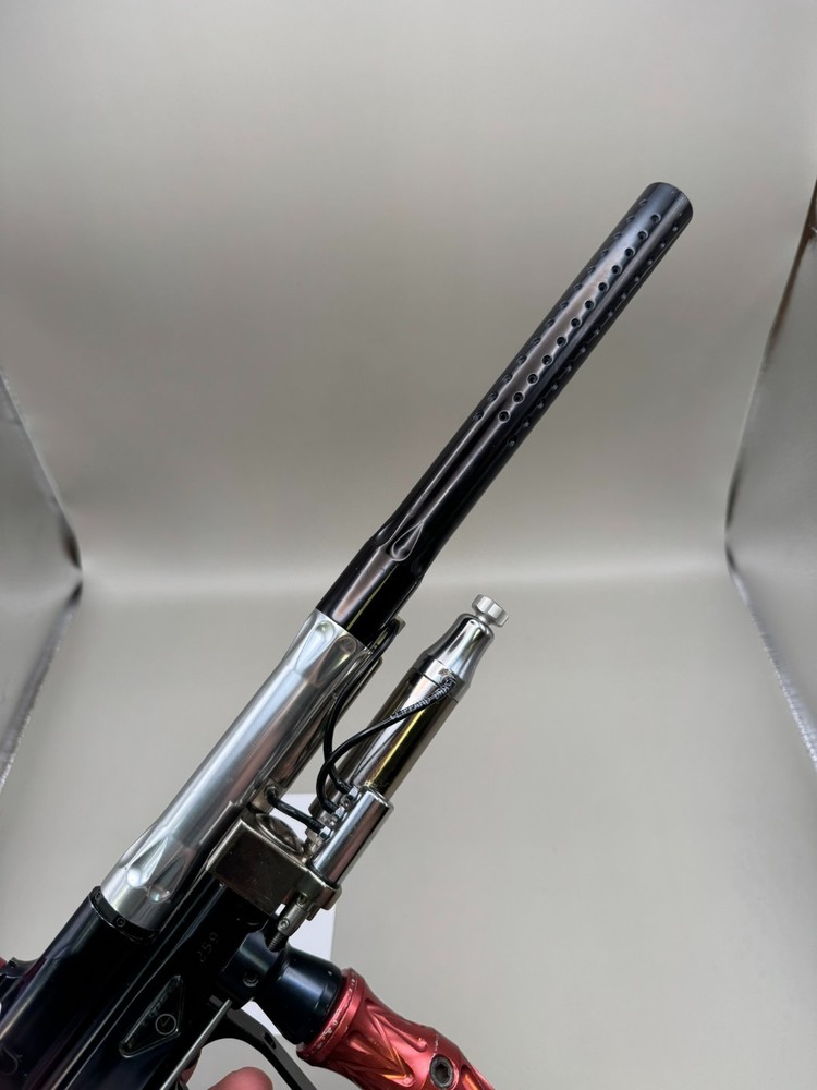 Planet Eclipse Autococker - Paintball Marker Fully Working