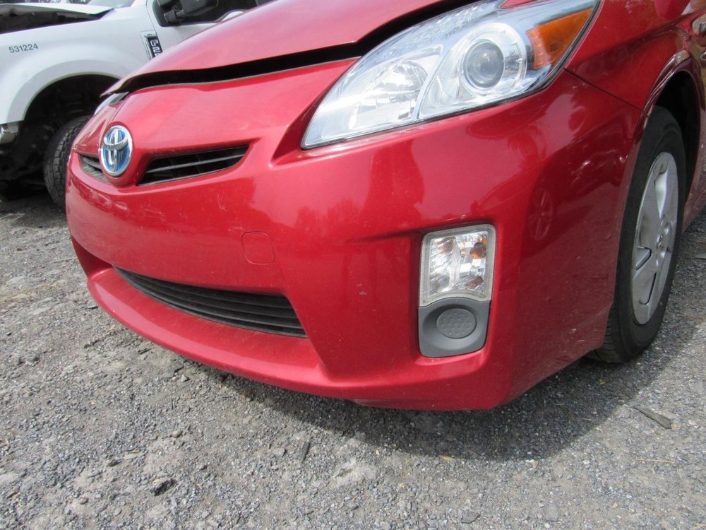 PRIUS 2011 Glove Box 1043138