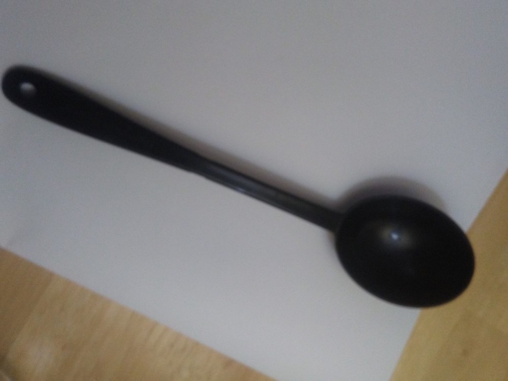Hamilton beach scoop for crock pot serving