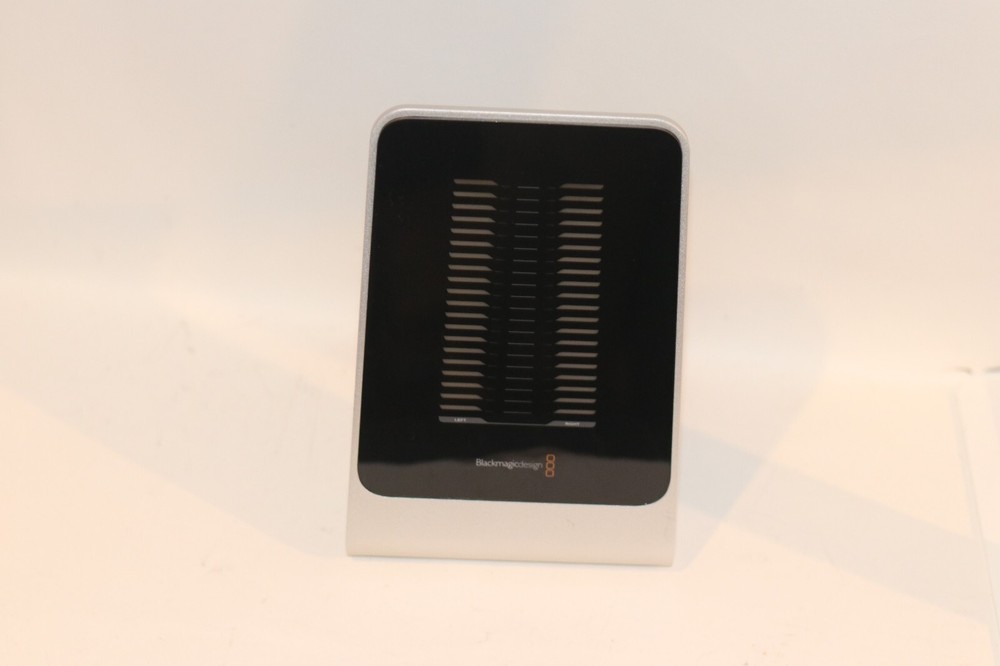 blackmagic ultrastudio pro