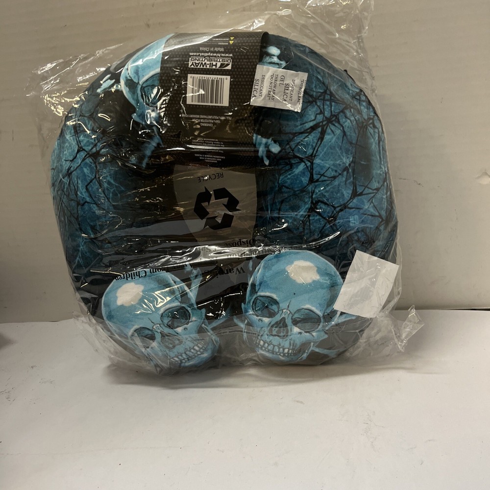 Memory Foam Neck Support Pillow