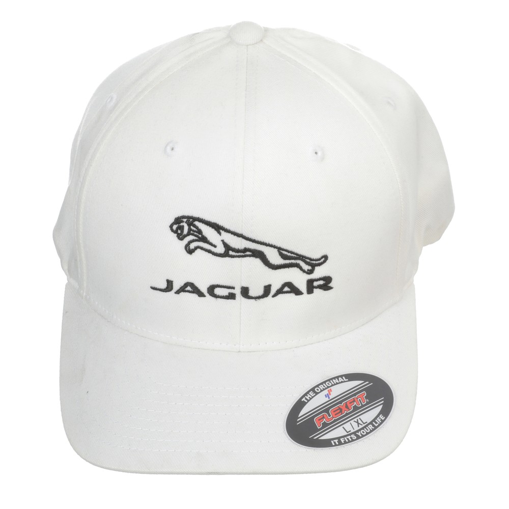 Off-White Jaguar Flexfit Cap L/XL