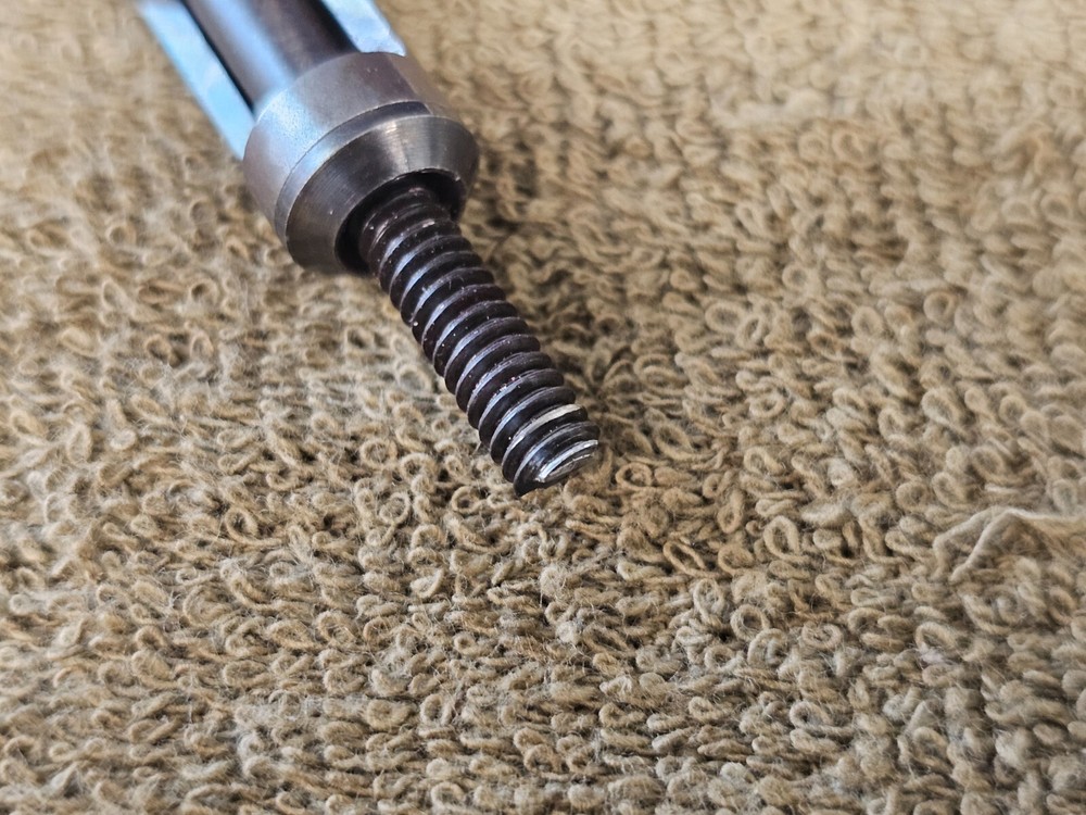 Helical Wire HIT1420 Coil Sert 1/4-20 Thread Insert Prewinder Insertion USA Tool