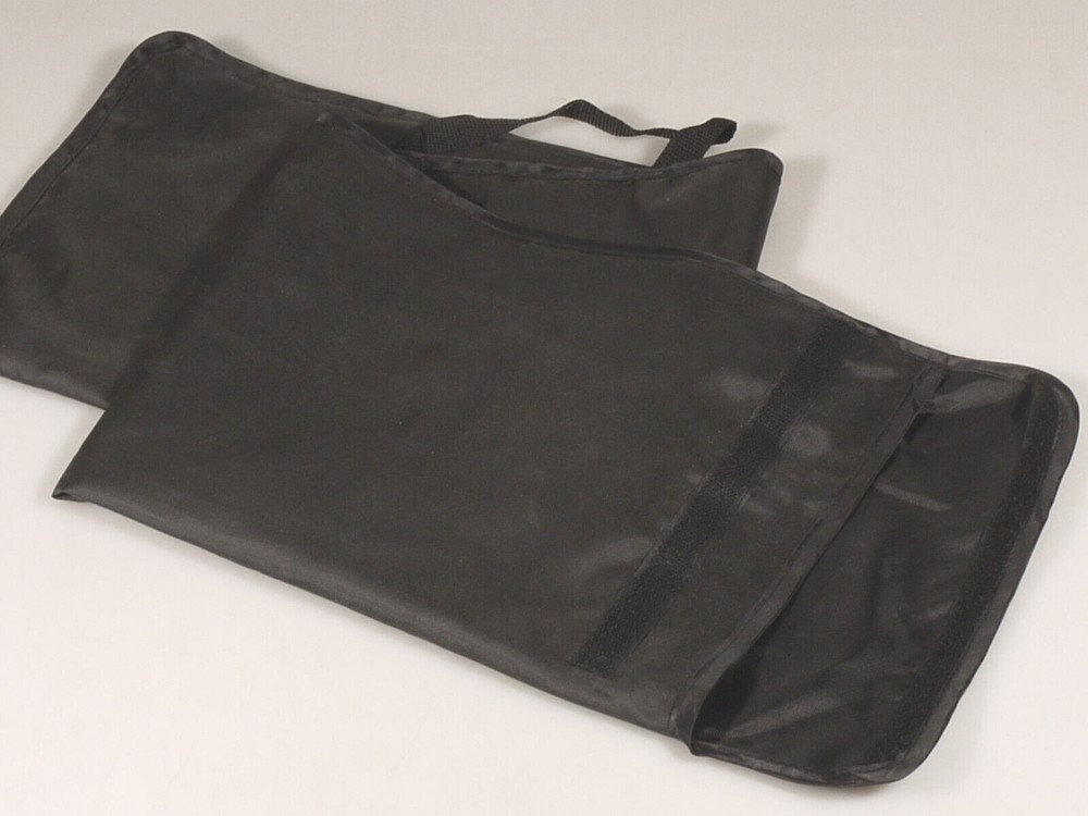 PRL) DYNAPHOS LIGHT BENCH SPEAKER CLOTH 80x110 SOFTBOX VIDEO DIFFUSER POSE ROOM