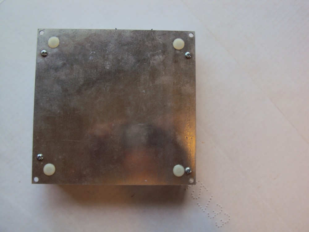 NKL Safe Auditlok XL