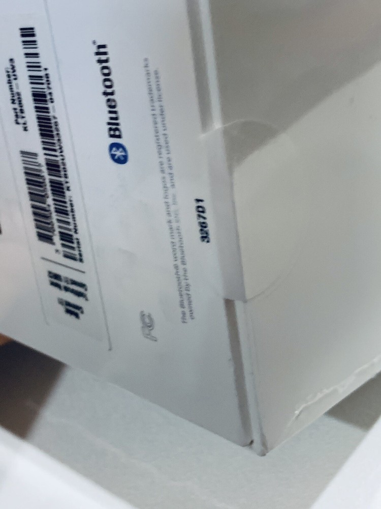 COLGATE: SMART ELECTRONIC TOOTHBRUSH CONNECT E1 Artificial Intelligence Sealed