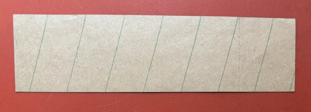 Vintage 80’s I Heart Cape Cod Sticker