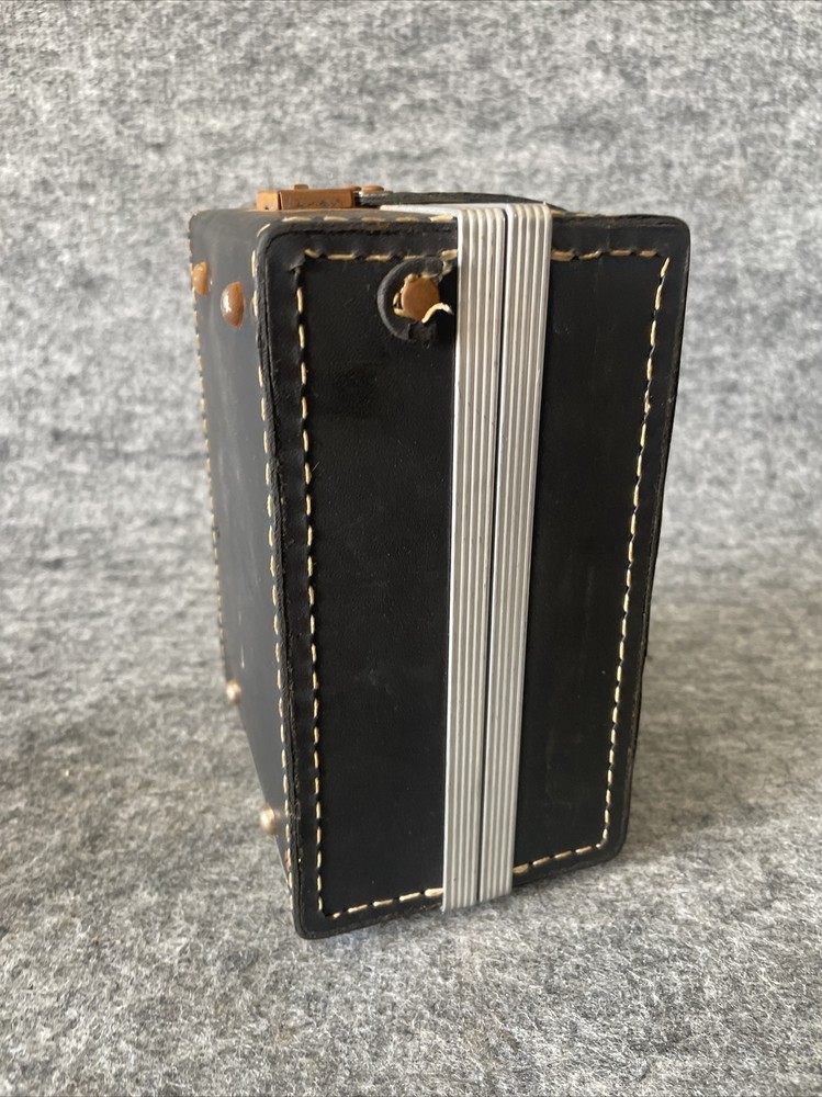 Amprobe LAVA84 AC Volt-Ammeter Recorder Used