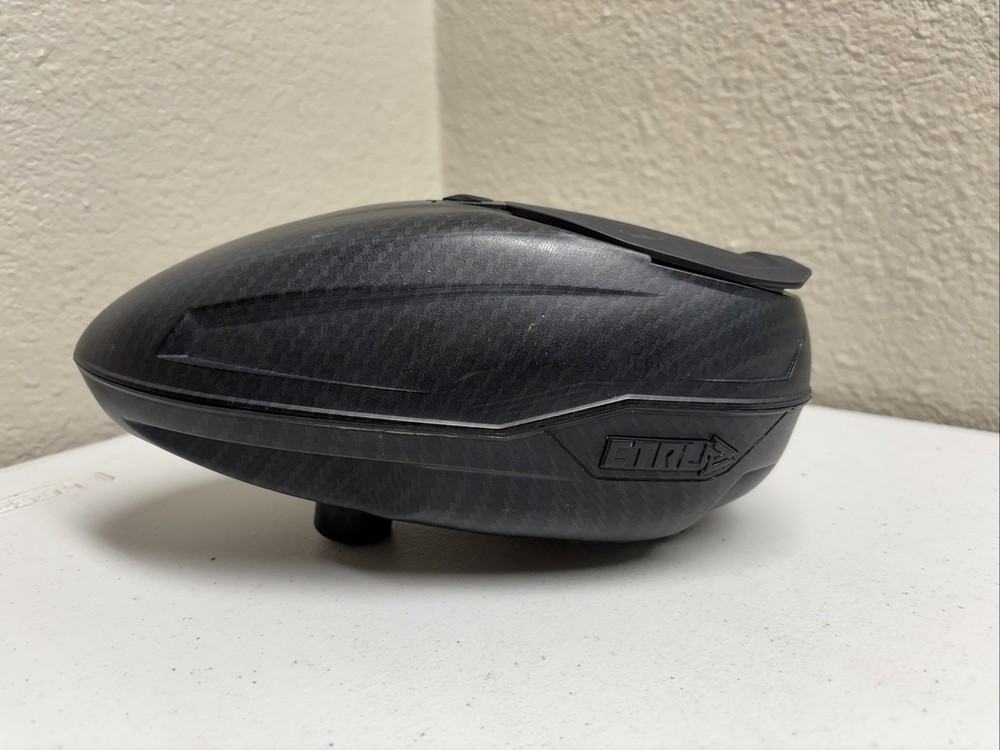 Bnkr Kings CTRL Paintball Loader Shell Only