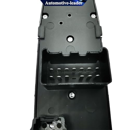 68084001AD Front Left Driver Side Master Power Window Switch Replacement for