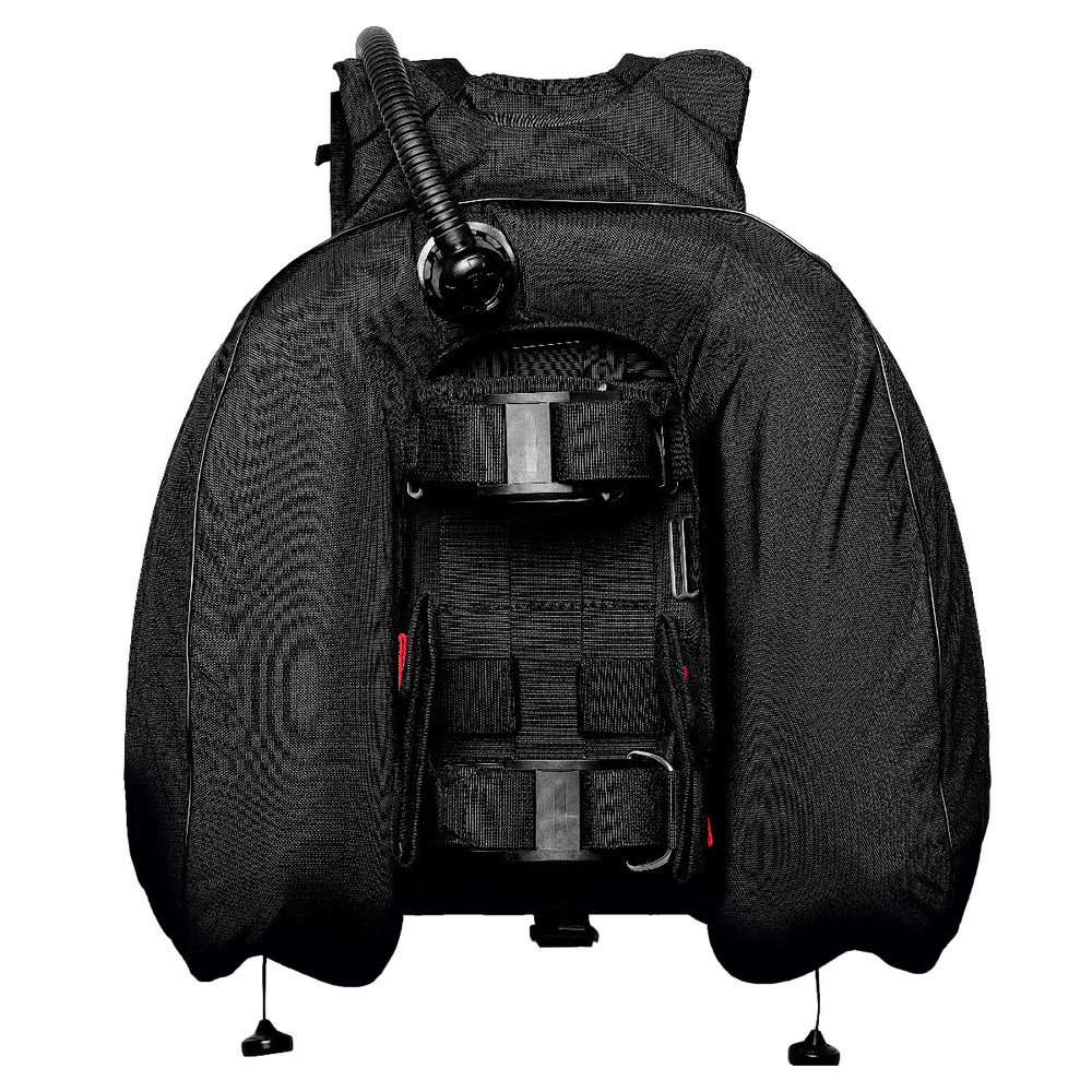 Zeagle Ranger LTD BC Vest