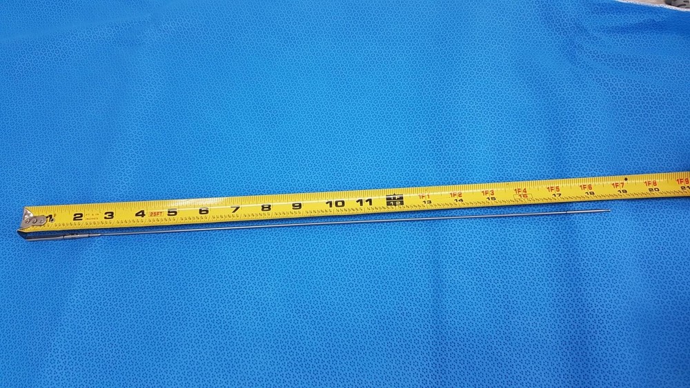AESCULAP PM618R Laparoscopic Instrument
