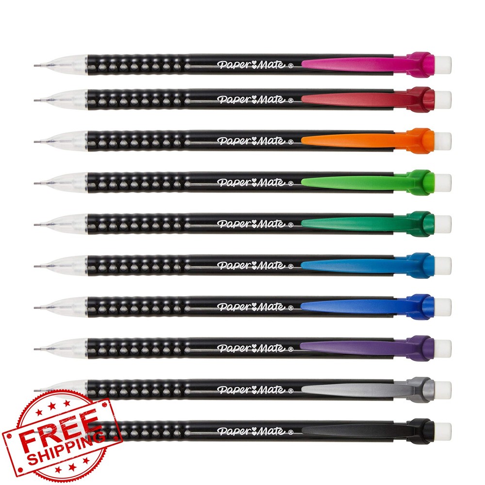 Paper Mate Mechanical Pencils 0.7mm 24 Count #2