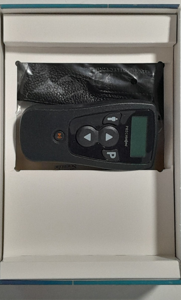 Boston Scientific Precision Remote Control SC-5212