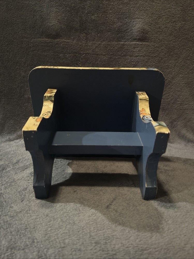Finding Nemo Children’s Bench