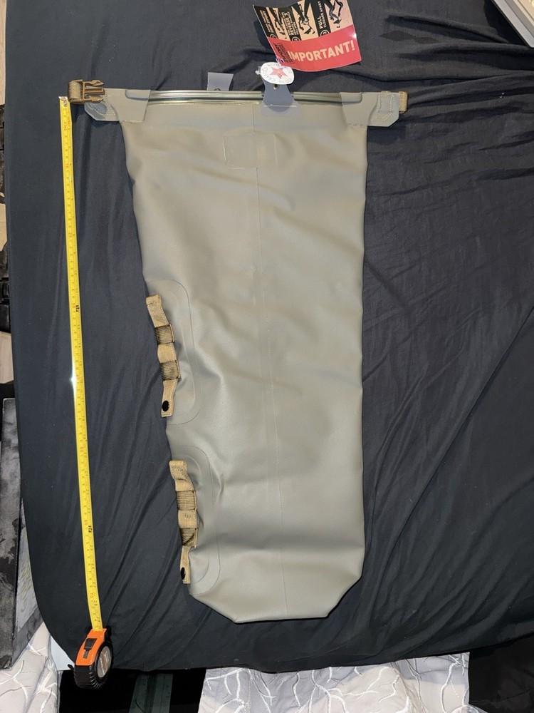 Watershed Waterproof Drybag