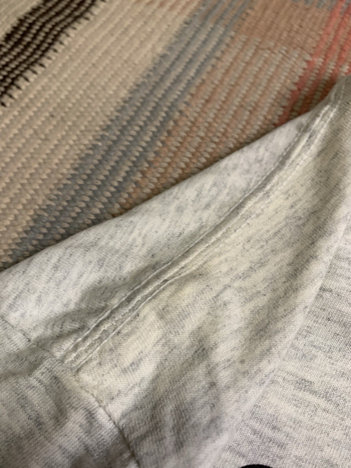 Dale Earnhardt Winston Cup Series 1994 Official Schedule NASCAR T Shirt Size M!!