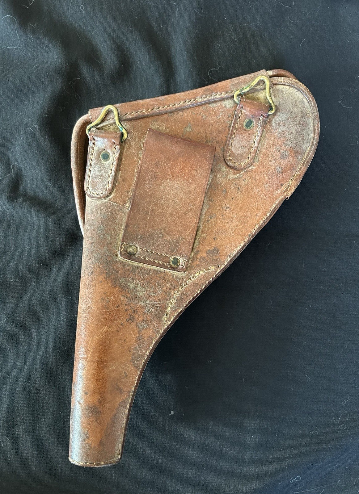 Great! Model 1905 Mannlicher Pistol Holster