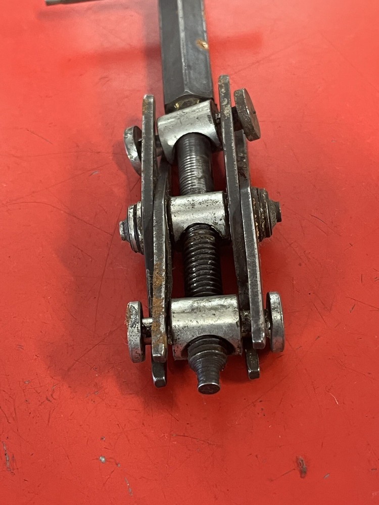 K-D Disc Brake Pad Spreader 2145