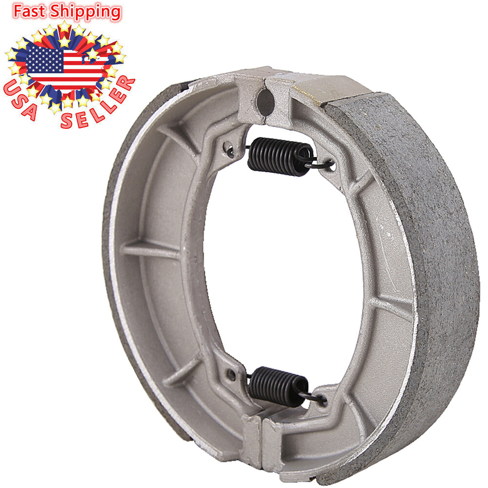 Brake Shoes for Honda ATC 110 ATC110 1979 - 1985 Rear Brakes