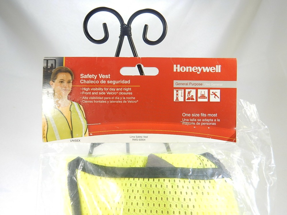 Honeywell Safety Vest General Purpose TF