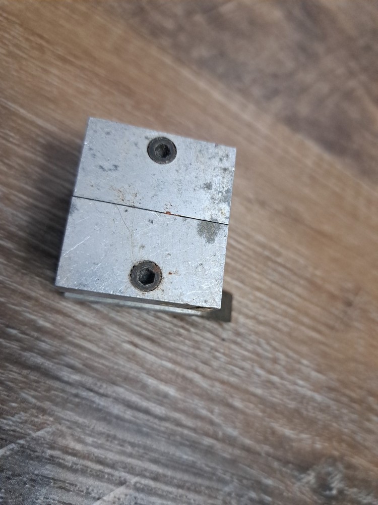 .375 Roundball Bullet Mold