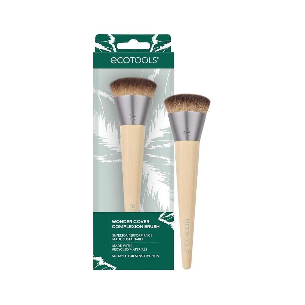 Professional Foundation Makeup Brush for Full Coverage Application