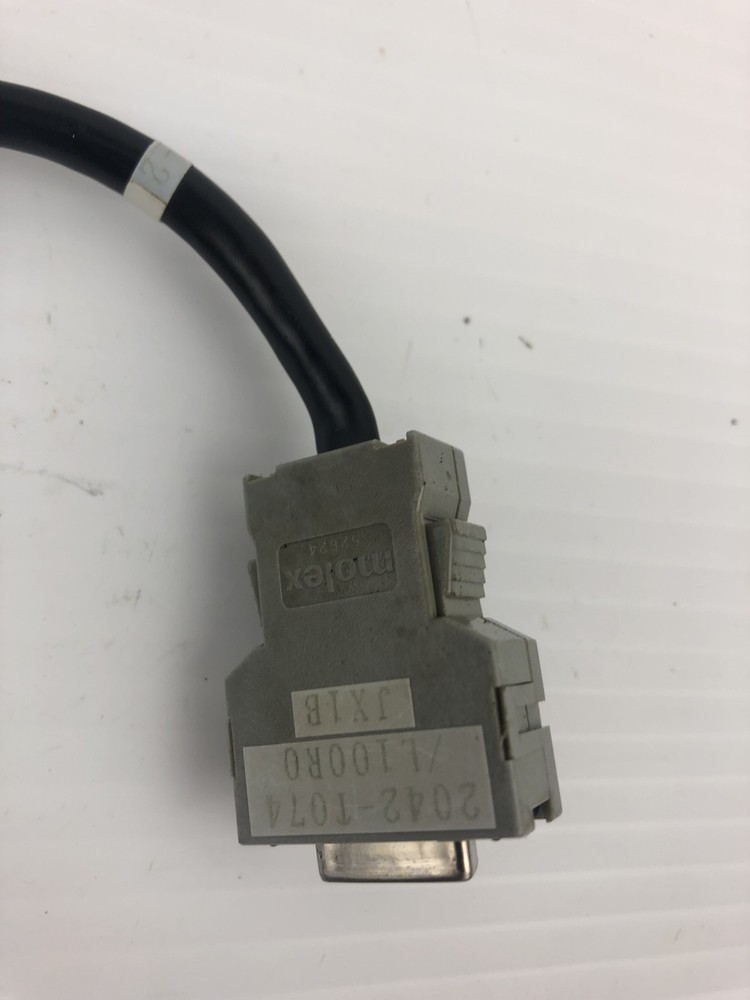 Molex 52624 Connector with Cable