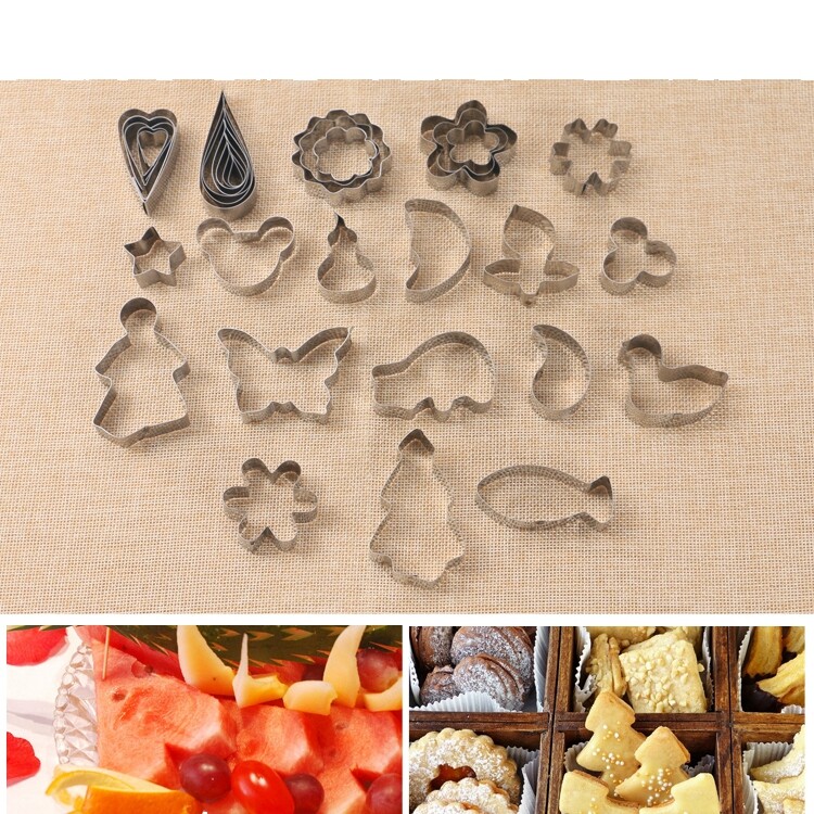 80PCS Vegetable Fruit Carving Tools Set Professional Chef Carving Knife Kit US