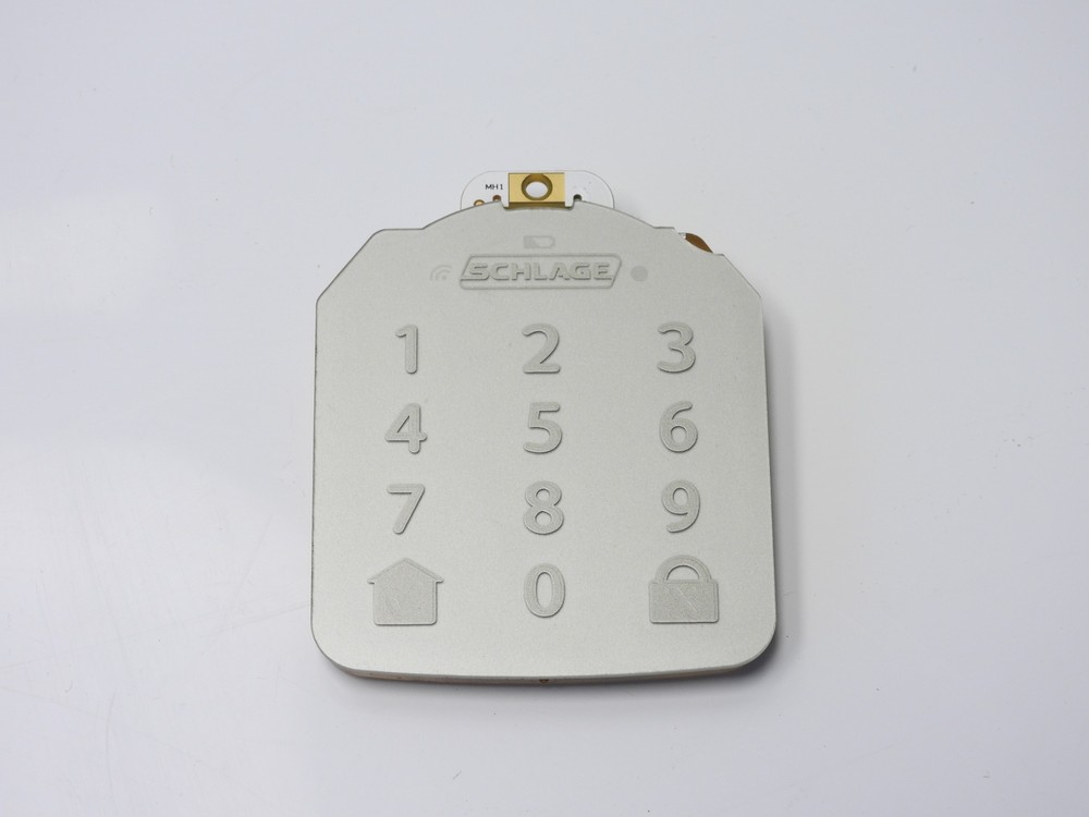 Schlage AL47263515-C Replacement Keyless Keypad Touchscreen Replacement New