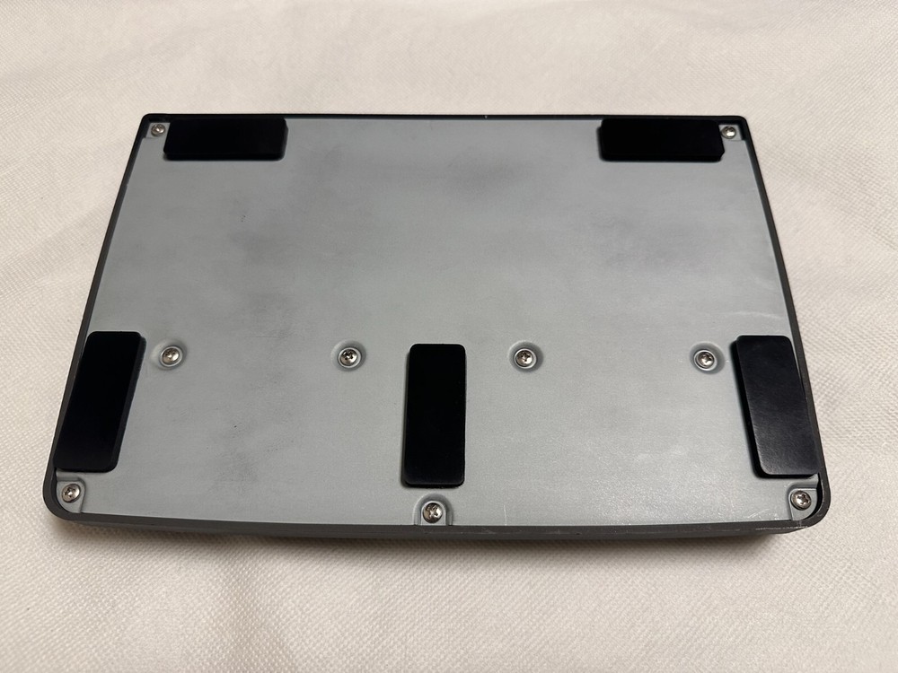 MAXON PUE3G Guitar Multi Effects Pedal