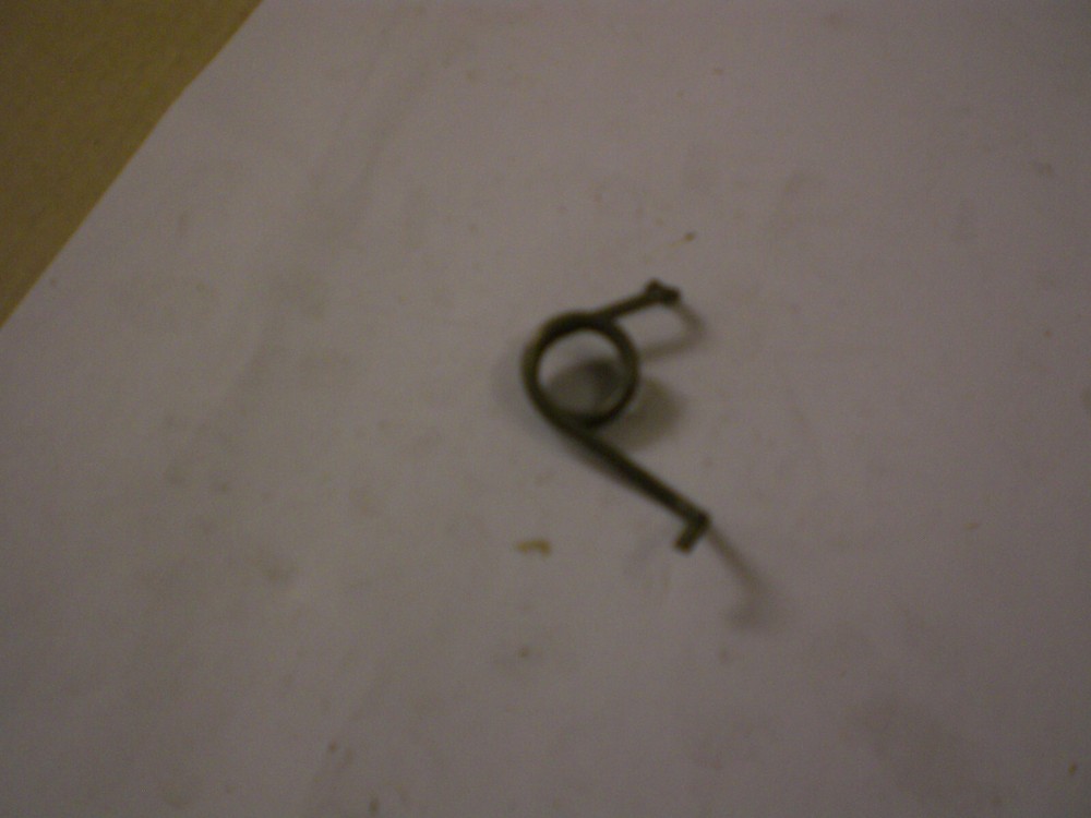 Honda CX 500 Spring Shift Arm New Genuine