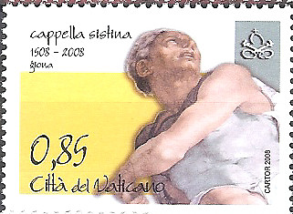 Vatican #1381 MNH